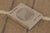 Modern Rug & Kilim’s Scandinavian-Inspired Rug, Beige-Brown Earth Tones With Stripes For Sale - Image 3 of 9