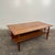 Willett Furniture Solid Cherry Two-Tier Coffee Table For Sale - Image 10 of 12