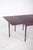 Portuguese Flip Flap Square-Topped Table, 1920s For Sale - Image 6 of 8
