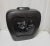 Early 20th Century Showa Period Japanese Cast Bronze Vase With Floral and Frog Motif For Sale - Image 10 of 10