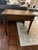 Wood Vintage Century Furniture One-Drawer Accent Table For Sale - Image 7 of 9
