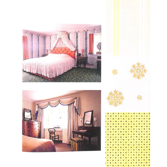 "John Fowler: Prince of Decorators" 2007 Wood, Martin (Signed) For Sale In New York - Image 6 of 12