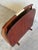 Teak Magazine Holder Danish Mid-Century Modern Vintage For Sale - Image 10 of 10