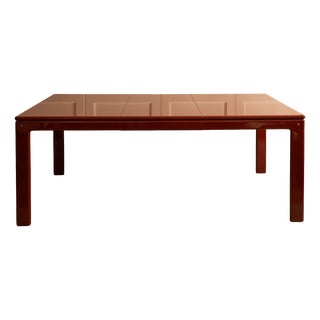 Table by Eero Aarnio, Finland, 1970s For Sale