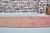 Soft Pink Vintage Runner Rug For Sale In Phoenix - Image 6 of 10