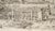American "West Point From the East Bank of the Hudson" Antique Drawing by Edward Watkinson Wells For Sale - Image 3 of 7