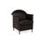 Logo Leather Armchair from COR For Sale - Image 11 of 11