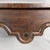 Italian Antique Wooden Bench, 1820s For Sale - Image 13 of 18