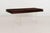 1960s Poul Nørreklit Rosewood and Lucite Executive Desk for Sigurd Hansen, Denmark, 1960s For Sale - Image 5 of 18