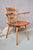 1960s Scandinavian Dining Chair, 1960s For Sale - Image 5 of 15