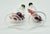 1990s 1995 Gazelle Hand Blown Tropical Fish Art Glass Salt & Pepper Shakers For Sale - Image 5 of 10
