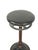 1930s Ritter Model C Adjustable Dental Operating Stool With Footrest For Sale In Philadelphia - Image 6 of 18