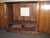 Yorkshire House British Colonial Style Burlwood Entertainment Chest / Media Cabinet, Attributed For Sale In Miami - Image 6 of 7