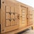 Sideboard in the style of Charles Dudouyt, 1940s, in Flawless conditions. Designed 1920 to 1949