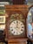 Antique Scottish Mahogany Grandfather Longcase Clock by David Wilson, Stewarton, C. 1860 [Lc] For Sale - Image 4 of 12