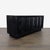Mango wood unit with textured cabinet doors, cut-outs for wiring and interior shelving. Brand: West Elm. Original Price:...