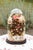 Black French Napoleon III Globe Mariée For Sale - Image 8 of 9