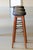Black Danish Teak Barstool, 1960s For Sale - Image 8 of 18