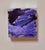 In "Purple Blimp," a whimsical airship floats serenely through a dreamy expanse of rich purple hues. The loose, expressive...