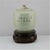 This charming ceramic ginger jar is a delightful decorative piece that brings a touch of vintage elegance to any space....