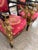 Pair of 19th Century Empire Chairs With Sphinxes For Sale In New York - Image 6 of 15