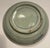 Antique Chinese Blue and White Shallow Bowl For Sale - Image 4 of 4