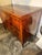 19th Century 19th C. German Biedermeier Walnut Commode For Sale - Image 5 of 6