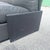 Postmodern Black on Black Modular Sectional Sofa - 5 Pieces For Sale In West Palm - Image 6 of 12