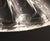 Baccarat France Crystal Bambous Tors 2-Light Candelabra Lustre, Signed For Sale - Image 10 of 11