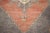 Vintage Turkish Oushak Gallery Rug, Wide Hallway Runner - 04'10 X 09'04 For Sale - Image 4 of 7