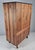 1970s Vintage Wardrobe in Beech, 1970s For Sale - Image 5 of 14