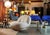 Pacha Chair by Pierre Paulin for Moblier International, Paris, 1981 For Sale - Image 12 of 16