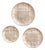 Evander Wall Art, Set Of 3 For Sale