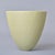 2010s Medium Rina Menardi Light Pistachio Cup Shape Bowl For Sale - Image 5 of 8