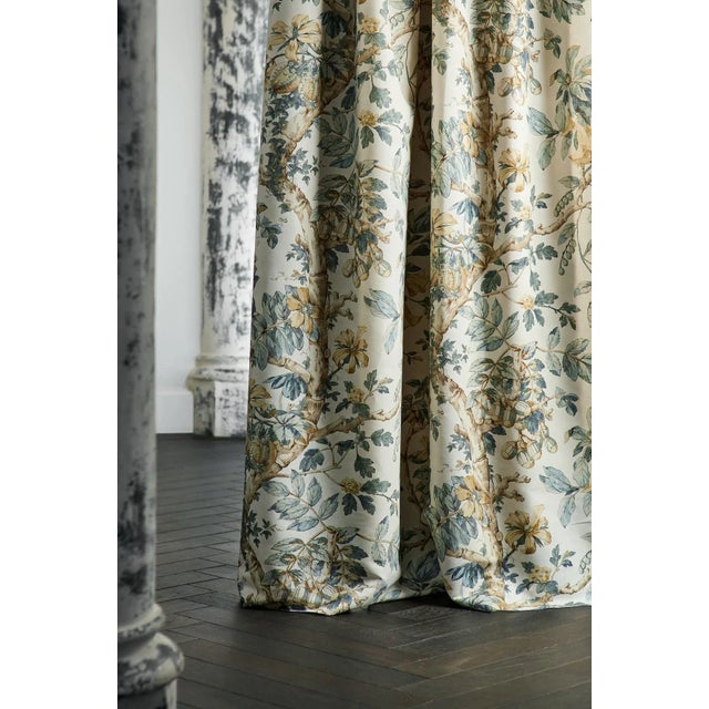 Coromandel Print is named after India‚Äôs south-eastern coastline famed for traditional Indian hand blocked prints....
