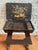 19th Century 19th Century Victorian Chinoiserie Style Sewing Table For Sale - Image 5 of 16