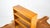 1980s 1980s Charles Webb White Oak Bookcase For Sale - Image 5 of 15