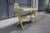 1950s Italian Lacquered Wood Vanity Console by Vittorio Dassi for Dassi For Sale - Image 5 of 18