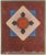 1970s Mino Meno, Pentacle, Oil Painting, 1970s For Sale - Image 5 of 5