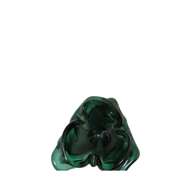 1960s Vintage Ashtray from HSG Tarnowiec, Poland, 1960s For Sale - Image 5 of 9