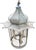Late 20th Century Late 20th Century Neirman Weeks Voliere Pagoda Lantern For Sale - Image 5 of 11