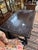 Late 19th Century Incredible 19th Century Spanish Revival Library Table For Sale - Image 5 of 12