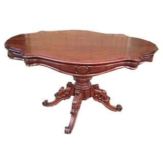 Antique Liberty Table, 1900s For Sale