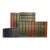 Late 19th Century Illustrated Volume Set, the World's Great Classics - 18 Books For Sale