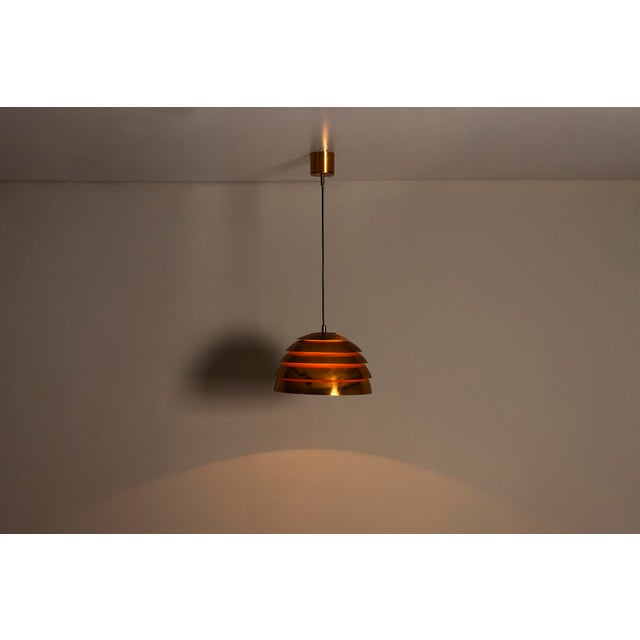 Timeless shapes meet warm light in this iconic scandinavian design by hans agne jakobsson. Known for his signature work...