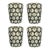 Mid-Century Modern Sconces from Limburg, Germany, 1960s, Set of 4 For Sale - Image 10 of 10