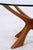 Mid-Century T118 Coffee Table in Teak by Illum Wikkelso for Niels Eilersen, Denmark, 1960s For Sale - Image 9 of 13