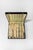1950s Italian Glass Butter Knives, 1950s, Set of 6 For Sale - Image 5 of 7