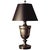 E. F. Chapman Urn Table Lamps in Sheffield Nickel by Visual Comfort, Set of 2 For Sale - Image 6 of 6