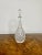 1900 - 1909 Antique Cut Glass Decanter, 1900 For Sale - Image 5 of 5